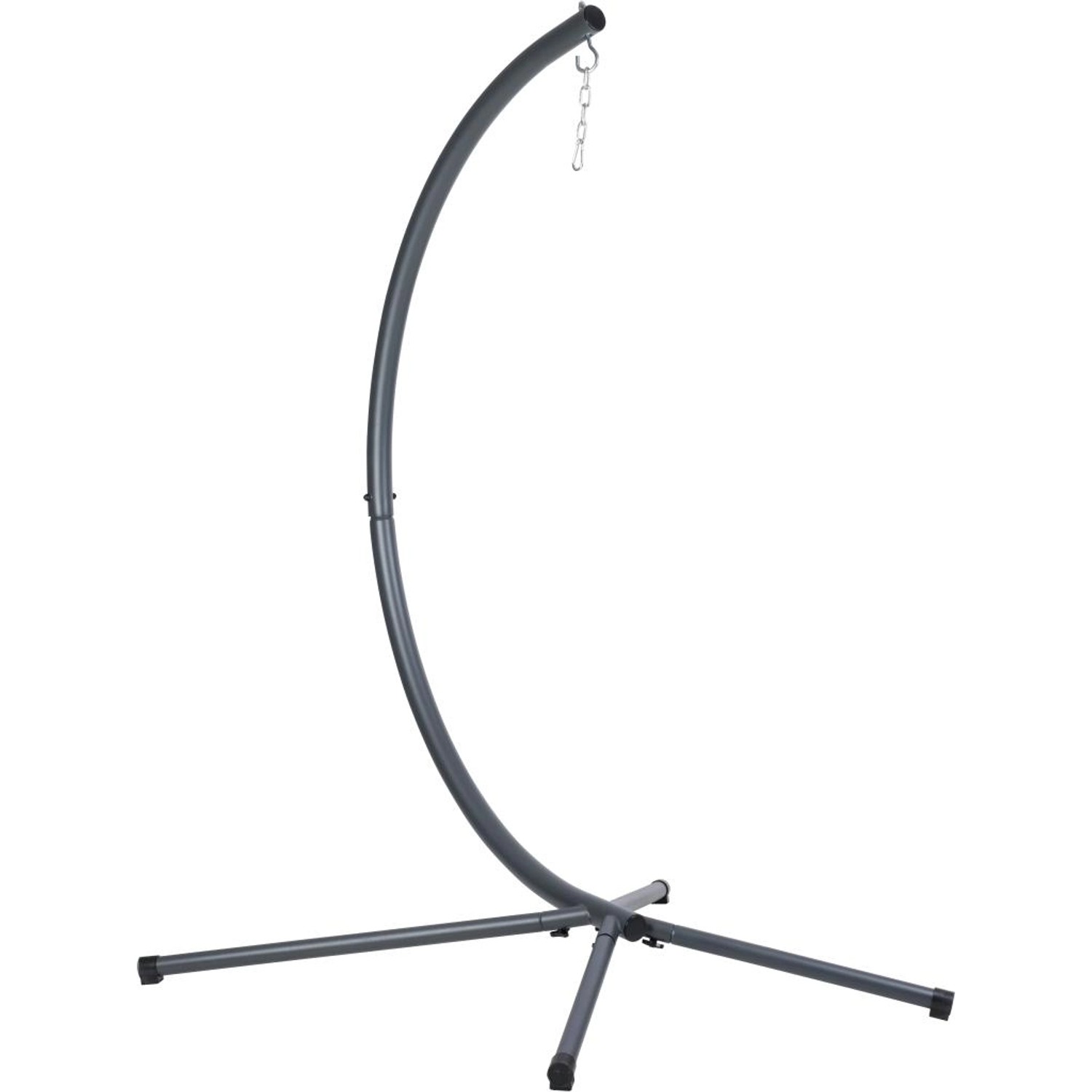 Stojan ocelový pro závěsnou houpačku