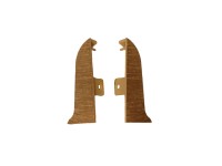 EGIBI Ukončení soklové PVC lišty nr. 181 Victoria L+P EGIBI Ukončení soklové PVC lišty nr. 181 Victoria L+P