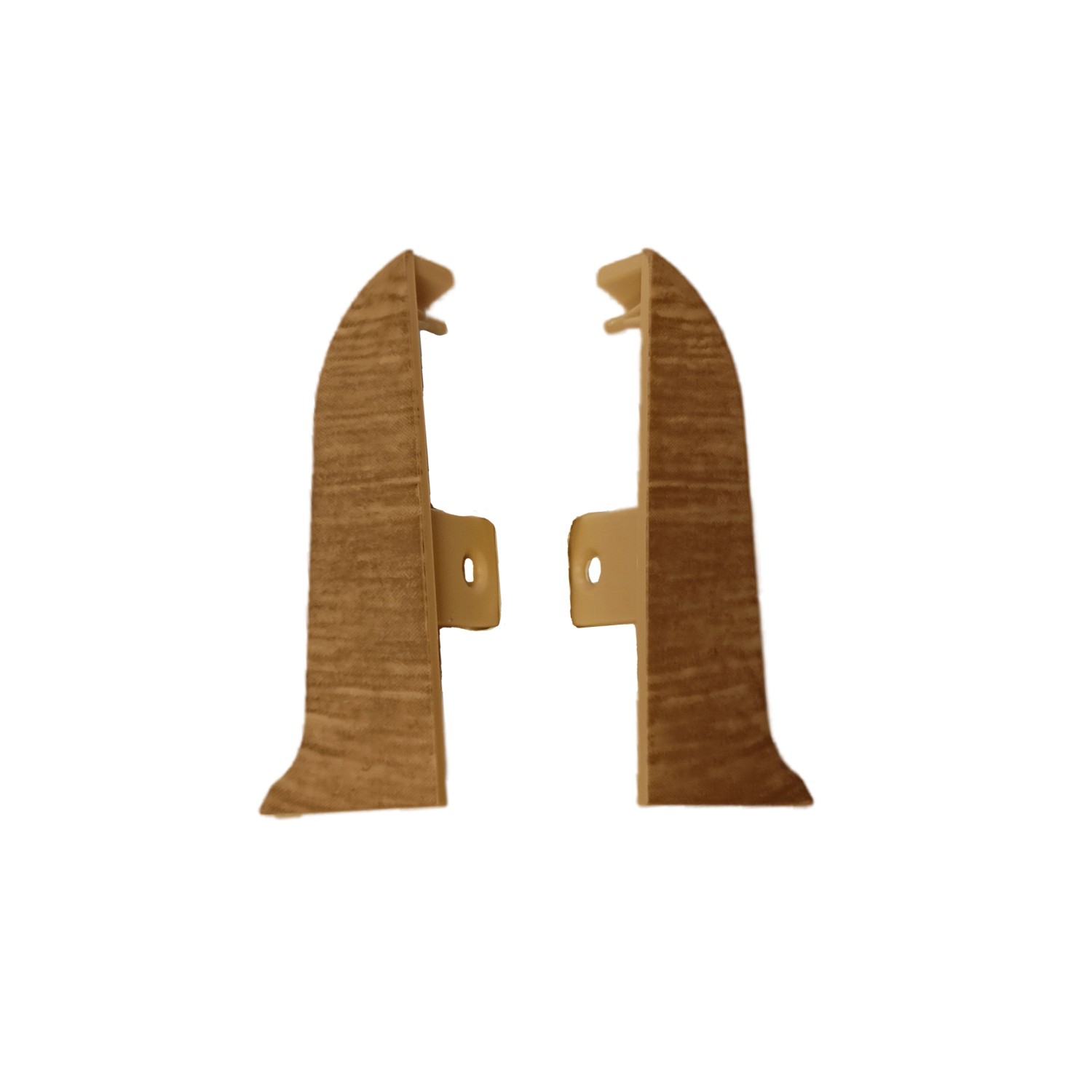 EGIBI Ukončení soklové PVC lišty nr. 181 Victoria L+P