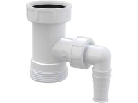 Alcadrain Mezikus 6/4 Alcadrain Mezikus 6/4