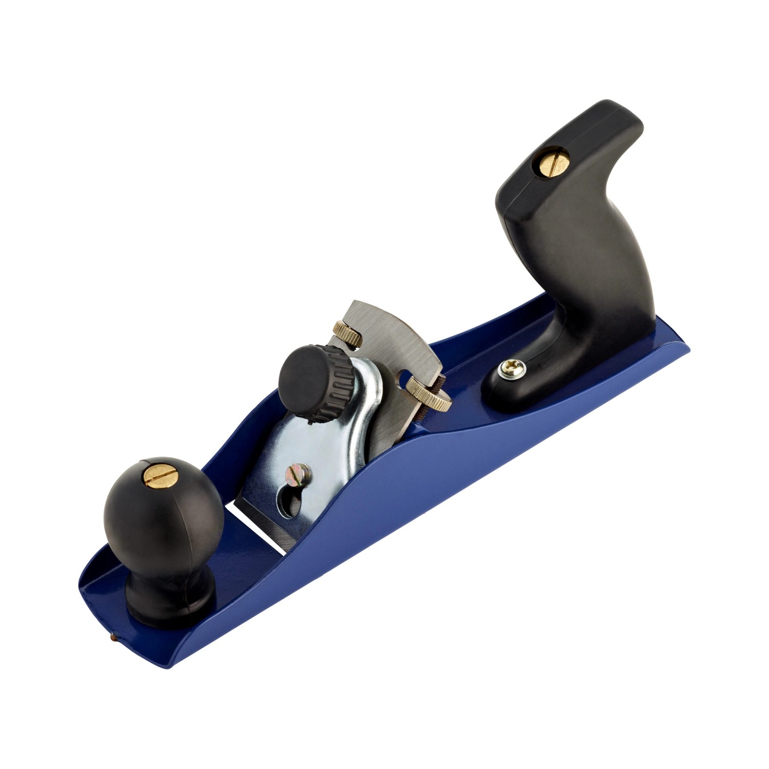 LUX Kovový hoblík 235 mm Classic