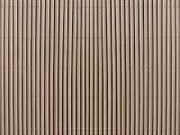 FLORAWORLD Plastová rohož Comfort písková strukturovaná 0,9 x 3 m