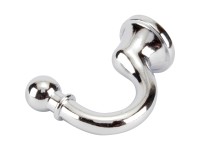 Hettich Věšák Hynek chrom