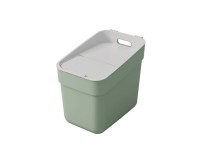 Curver Odpadkový koš Ready to Collect, zelená, 20 l