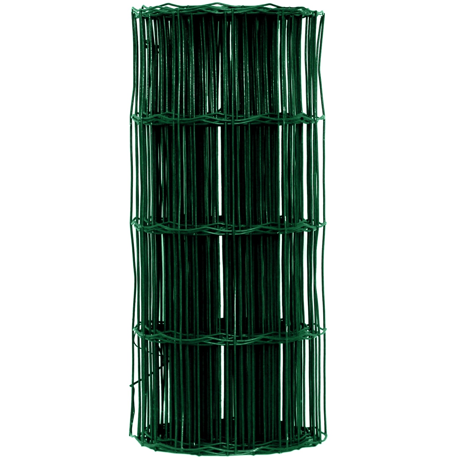 PILECKÝ Zahradní síť PILONET MIDDLE Zn+PVC zelená, výška 40 cm, 10 m