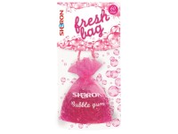SHERON Osvěžovač Fresh Bag Bubble Gum