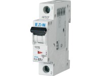 EATON Jistič PL6-B25/1, 25 A