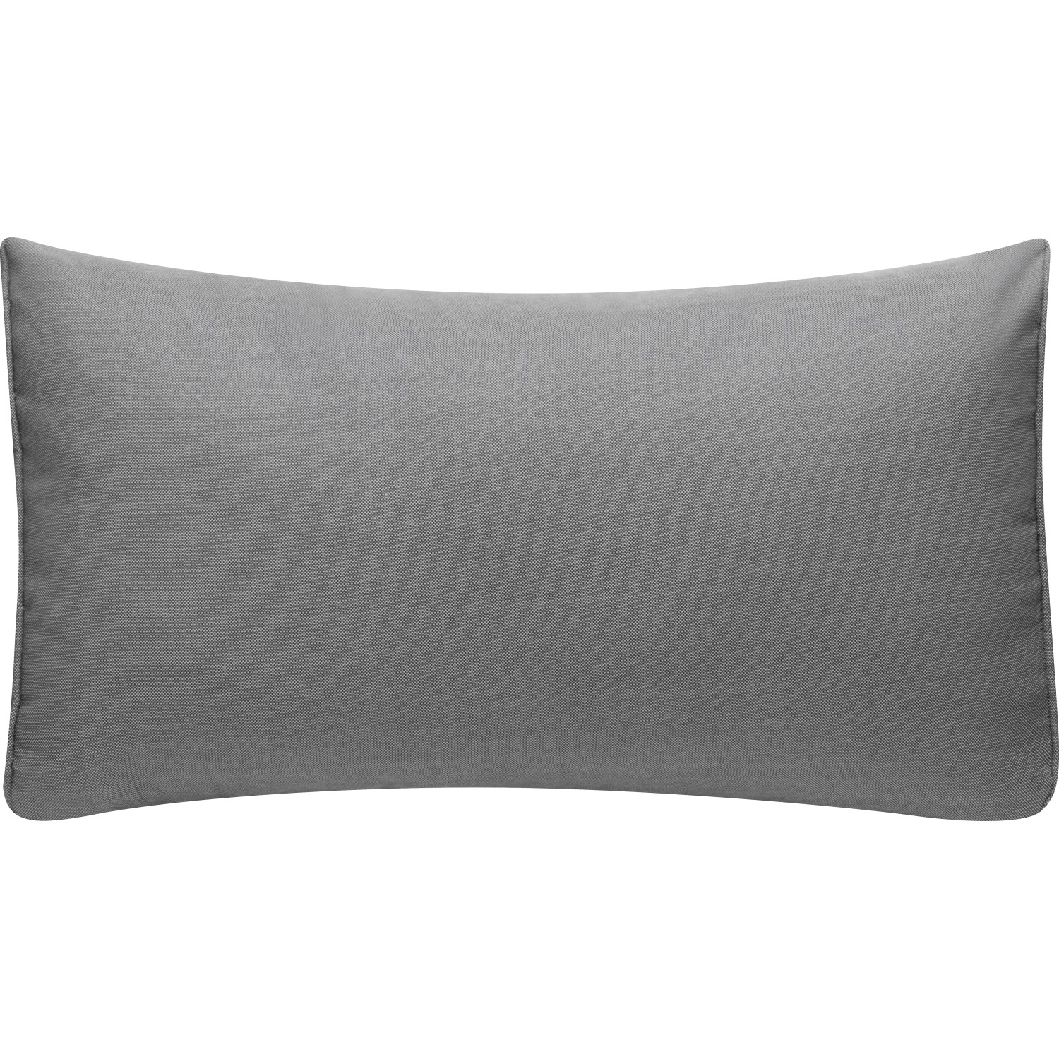 OBI Náhradní zádový polstr pro nábytek Stratford Nature světle šedý