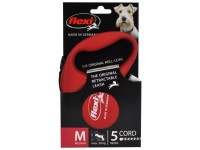 Vodítko Flexi Fun M