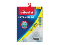 Vileda Potah na žehlící prkno Ultra Fresh Universal 110-130 cm/30-45 cm