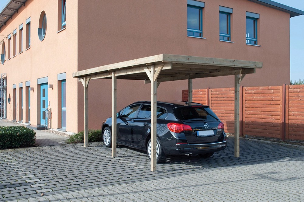 Pristresek Na Auto Obi