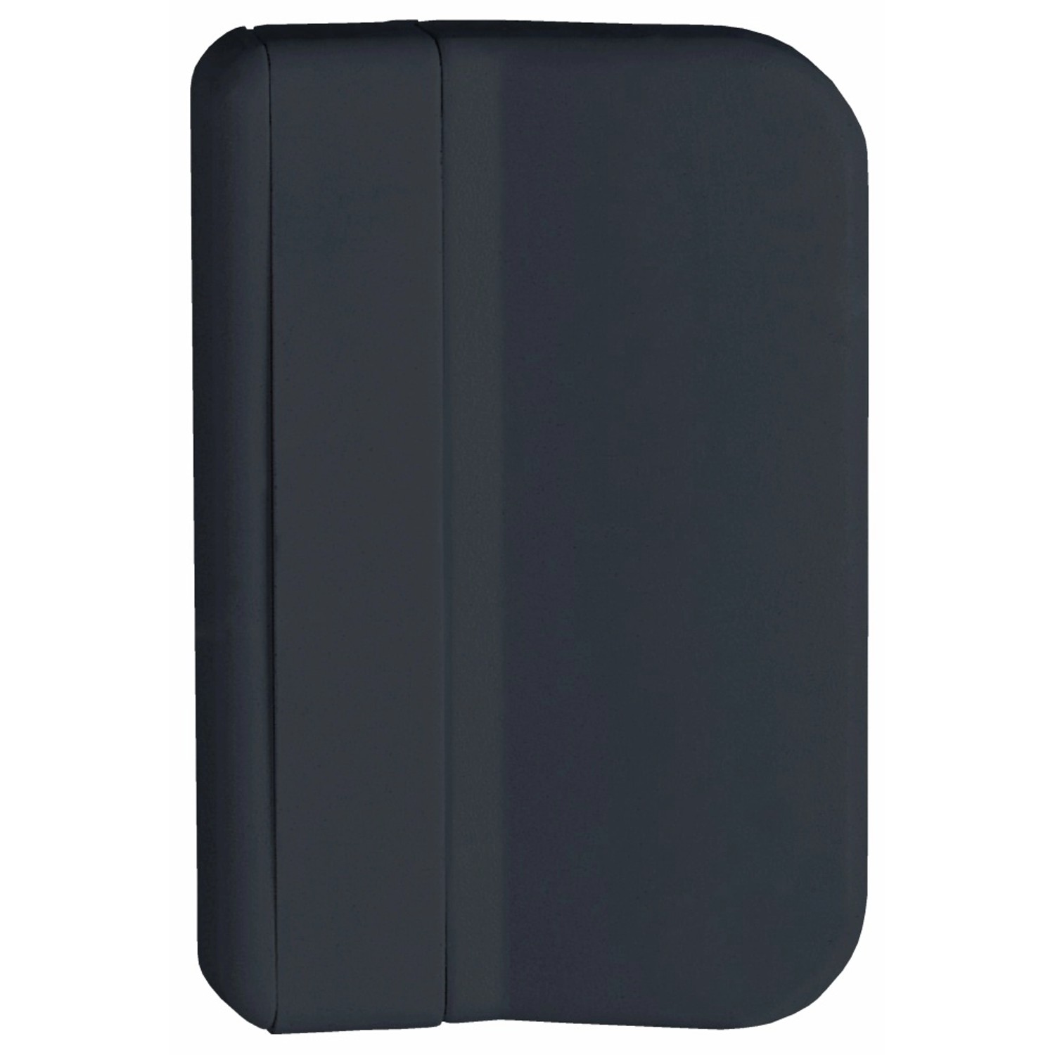 Anuba Balkónové madlo PVC, antracit