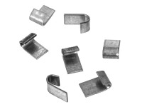 PILECKÝ Svorky HOBBY na spojování svařovaných sítí, 150 ks