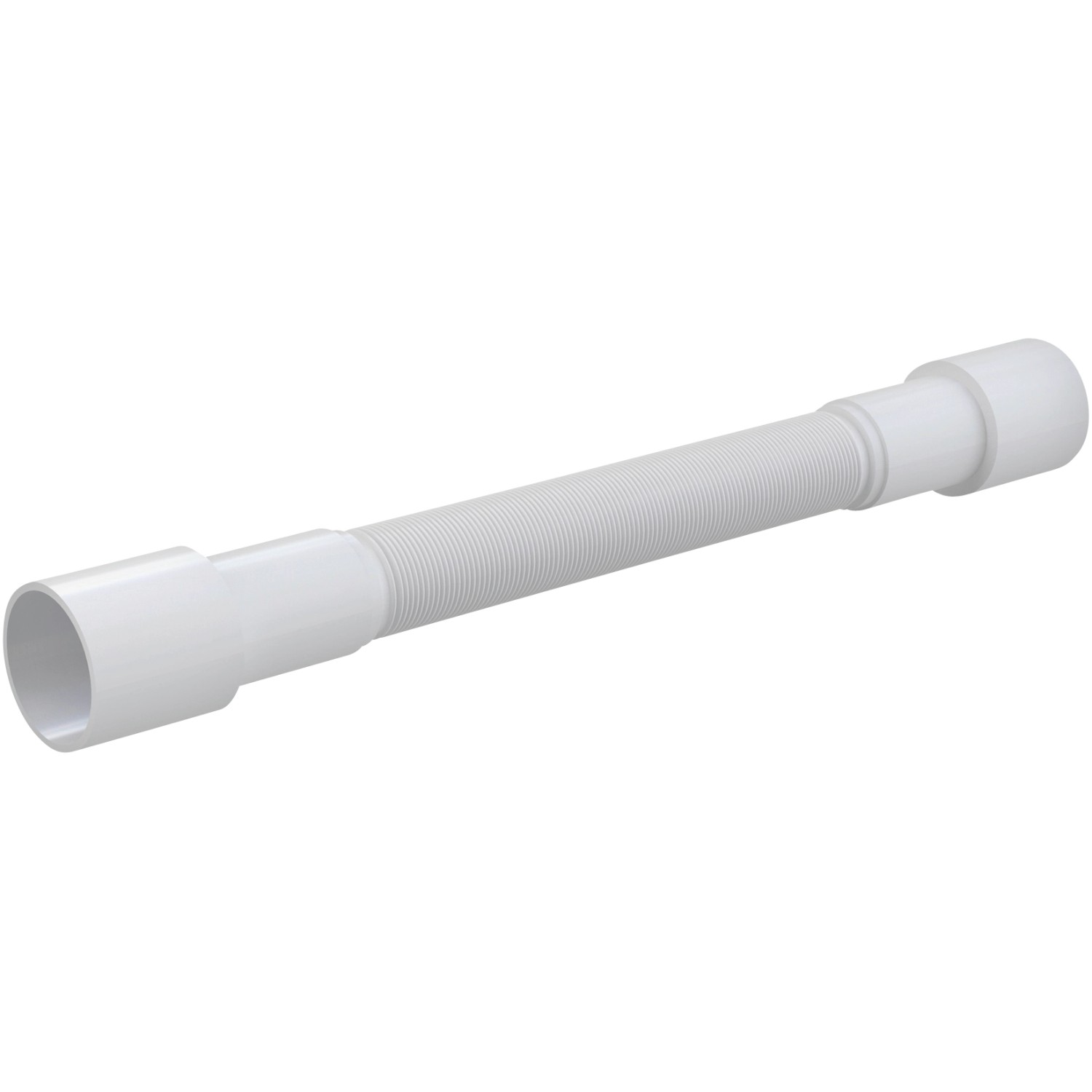 Alcadrain Flexi propojení 50 x 50 mm