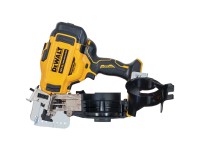 DeWALT 18V XR Aku pokrývačská hřebíkovačka DCN45RNN-XJ Solo