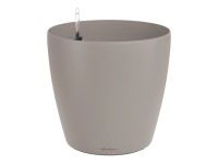 Lechuza Samozavlažovací květináč CLASSICO Color 50 písková hnědá pr. 49 x 46,5cm Lechuza Samozavlažovací květináč CLASSICO Color 50 písková hnědá pr. 49 x 46,5cm
