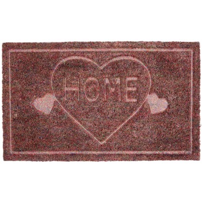 Astra Rohožka Coco Shape Color Home, 45 x 75 cm