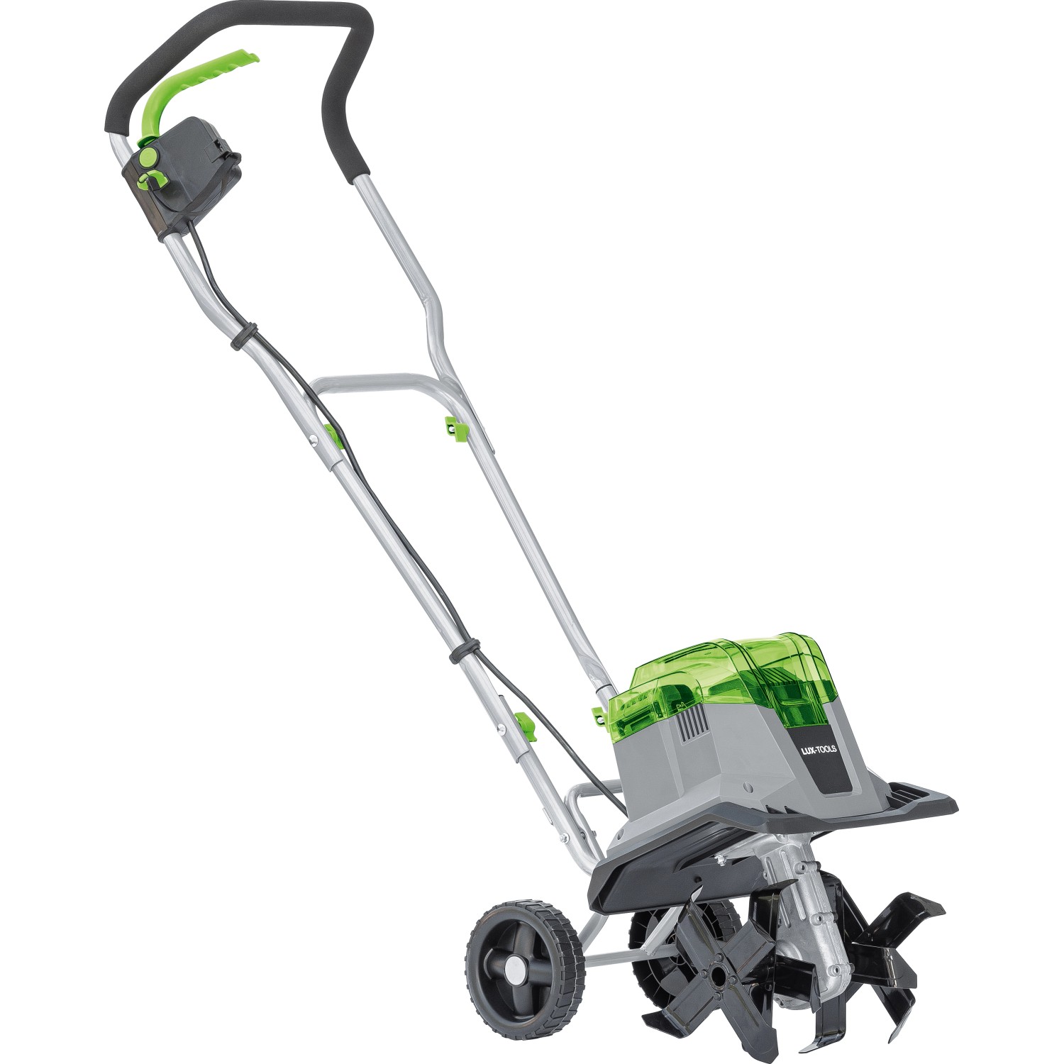 LUX-TOOLS 1 PowerSystem Aku kultivátor A-BH-2x20/28 Solo