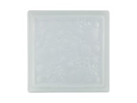 Fuchs Luxfera Thermo Bl. Savona mléčné sklo, bílá, Ug 1,2, 19 x 19 x 12 cm