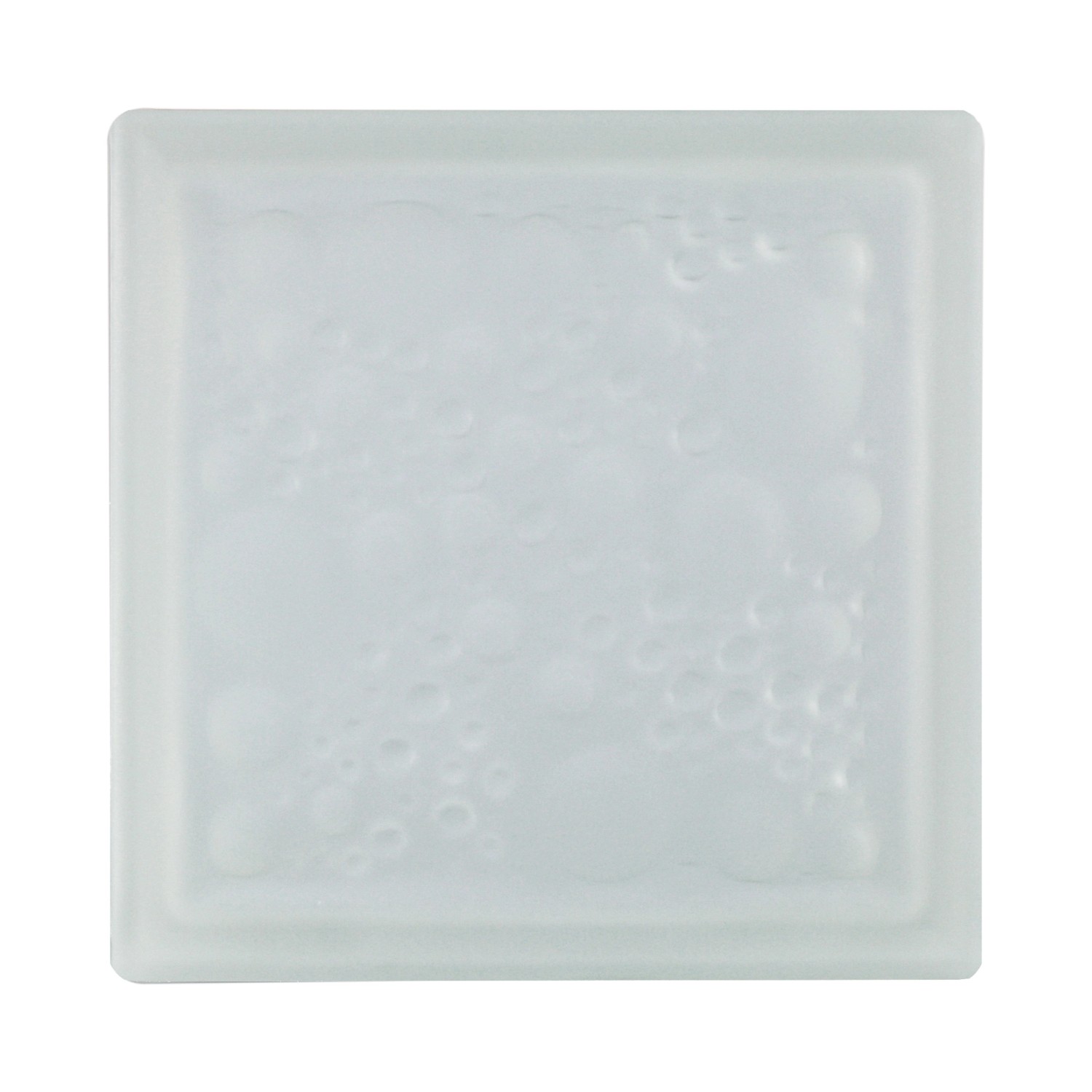 Fuchs Luxfera Thermo Bl. Savona mléčné sklo, bílá, Ug 1,2, 19 x 19 x 12 cm