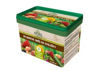 Natura Bylinková směs na svilušky 10 x 10 g