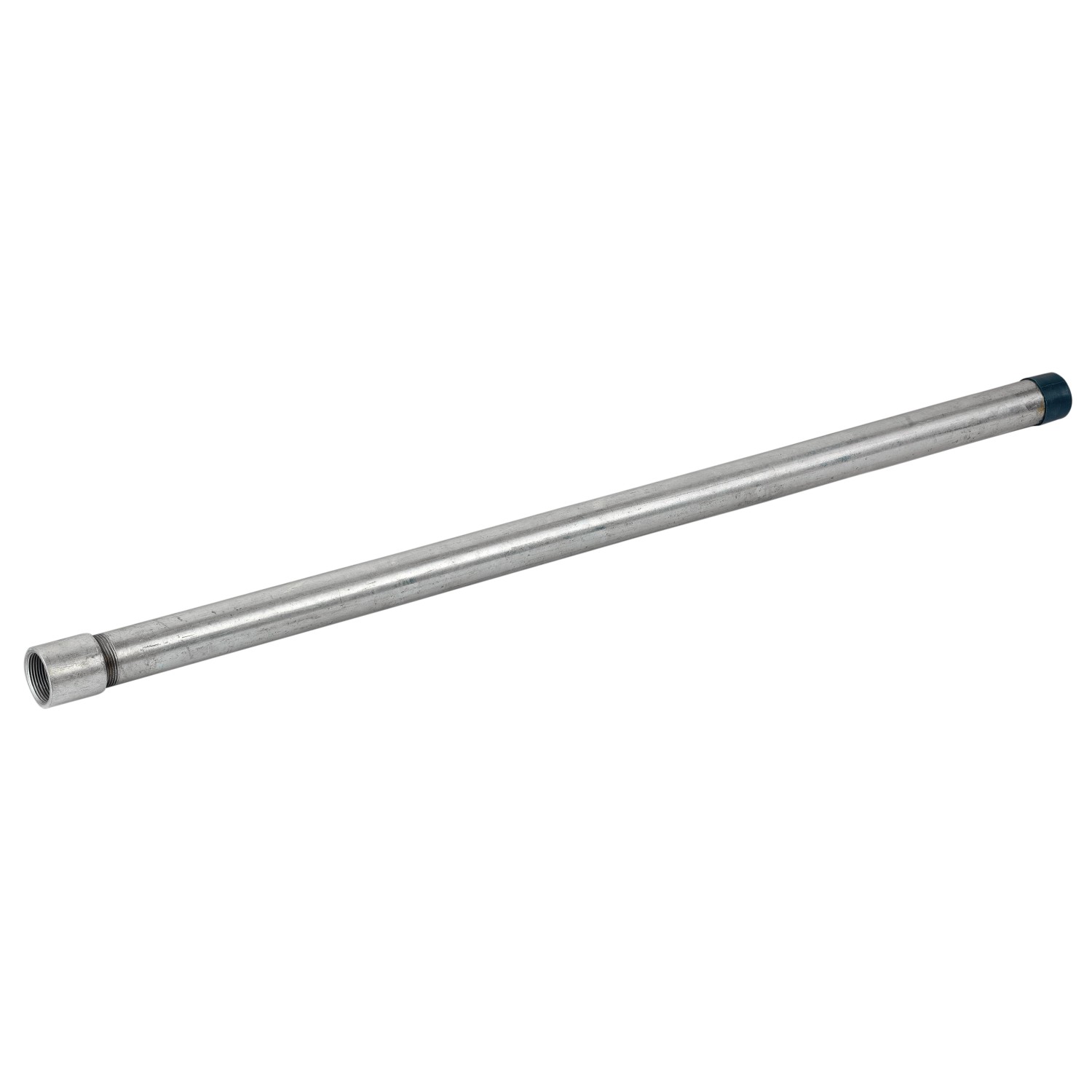 Prodlužovací trubka pro pákovou ruční pumpu, 1 m, vnější závit 41,9 mm (R 1 1/4)