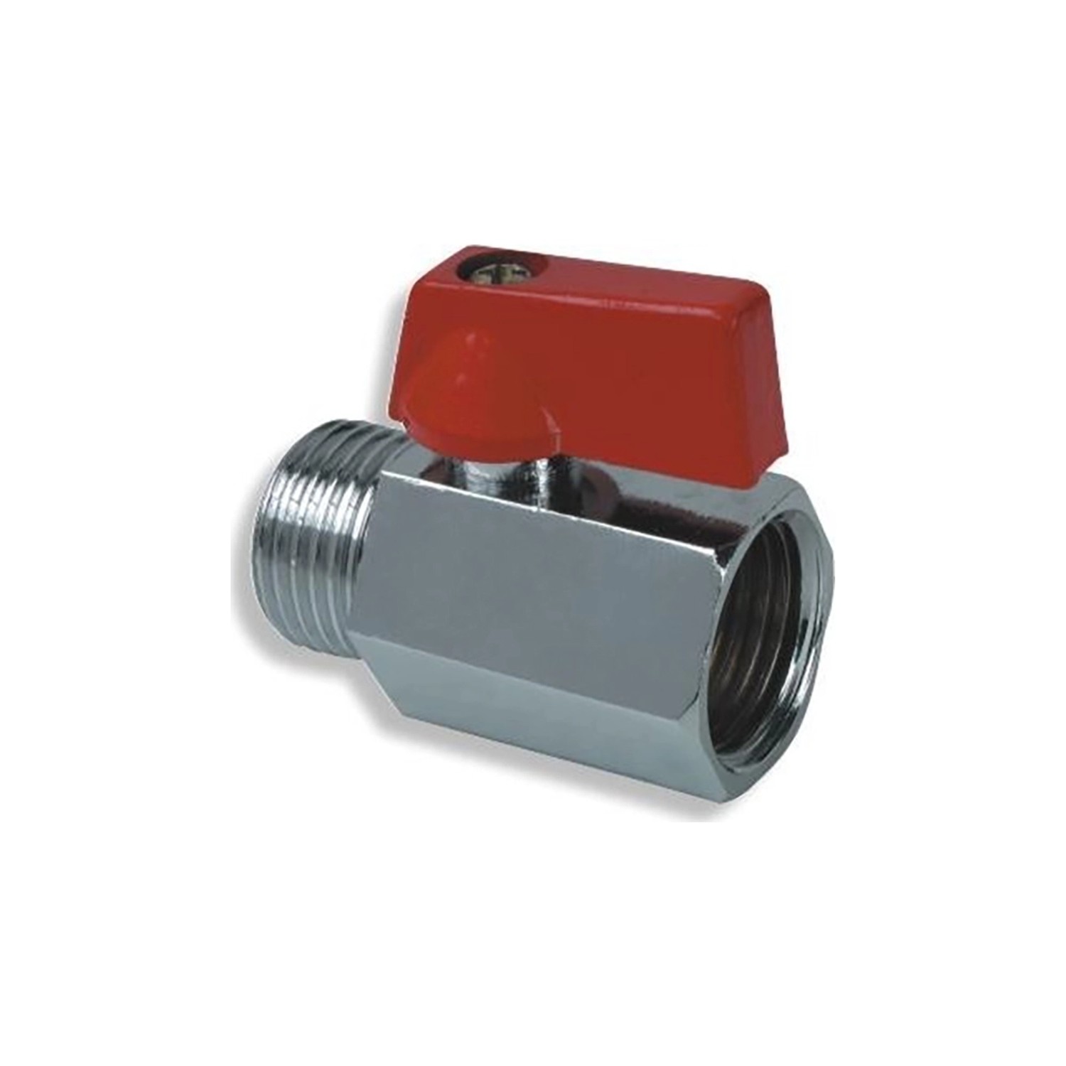 Kulový ventil MIGNON 1/2" MF