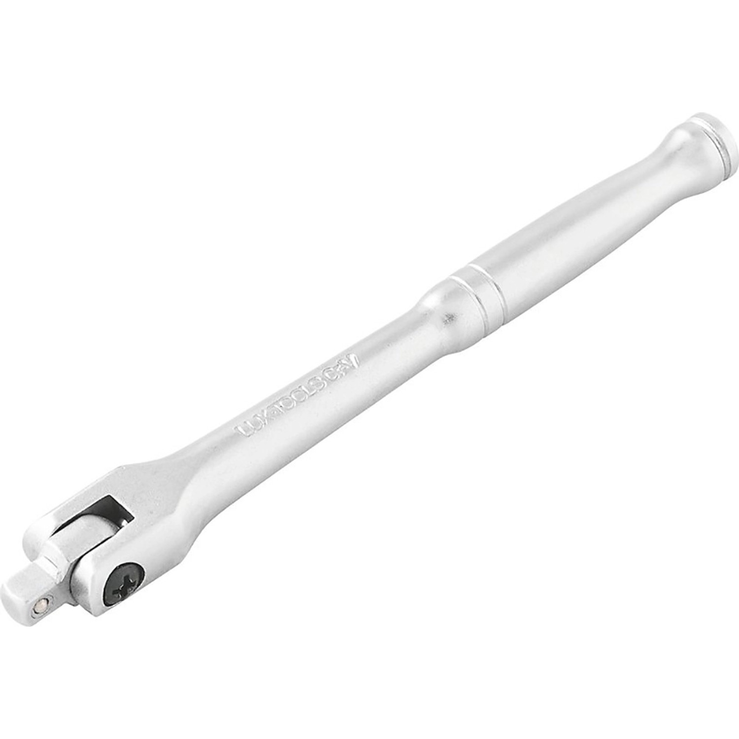 LUX-TOOLS Vratidlo kloubové 1/4", 150 mm