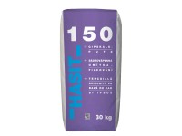 HASIT 150 Sádrovápenná omítka - filcování 30 kg HASIT 150 Sádrovápenná omítka - filcování 30 kg