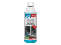 HG Čistič oken 500 ml