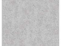 A.S. Creation Vliesová tapeta Elements Concrete Grey, 10,05 x 0,53 m