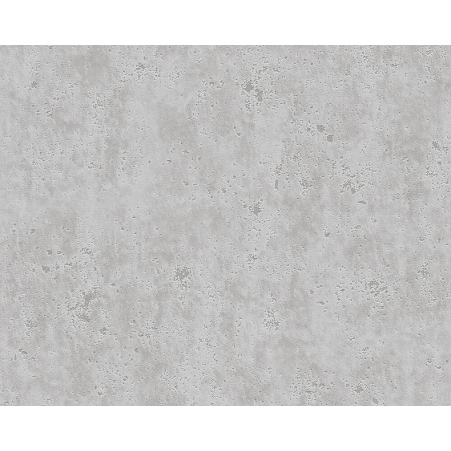A.S. Creation Vliesová tapeta Elements Concrete Grey, 10,05 x 0,53 m