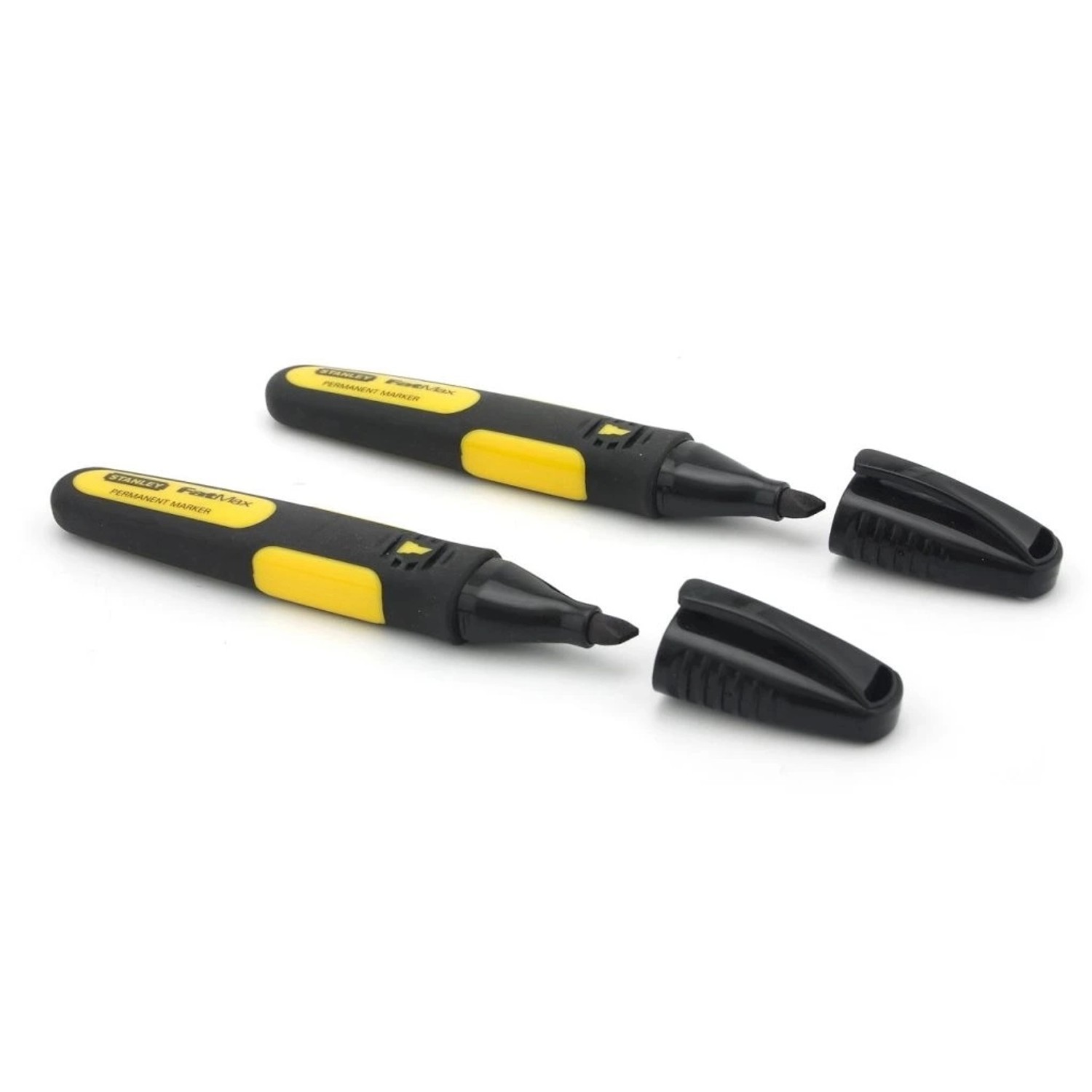 Značkovač permanentní Stanley FatMax 0-47-314 2 ks