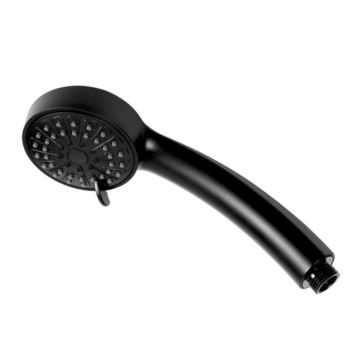 Ruční sprcha Novaservis černá RU869.5