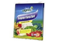 Agro Hnojivo superfosfát 1 kg