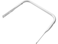 Spodní madlo pro LUX sadu akumulátorové sekačky na trávu A-RM-2x20/46 Spodní madlo pro LUX sadu akumulátorové sekačky na trávu A-RM-2x20/46