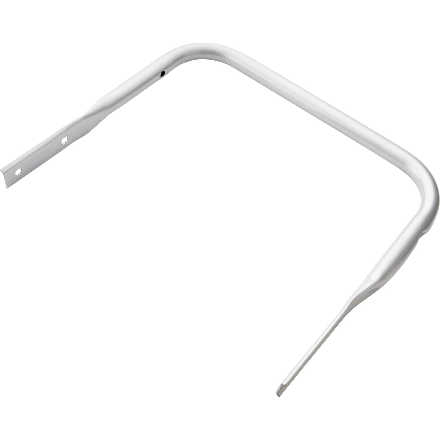 Spodní madlo pro LUX sadu akumulátorové sekačky na trávu A-RM-2x20/46