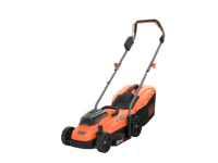 Black+Decker Aku sekačka CMW3318L2, 2x 18 V/2,5 Ah