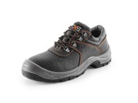 CXS Obuv polobotka STONE BERYL O1 43