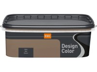 OBI Interiérová barva Design Color matná Cappuchino 2,5 l