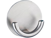 Wenko Nástěnný háček Rondo matný