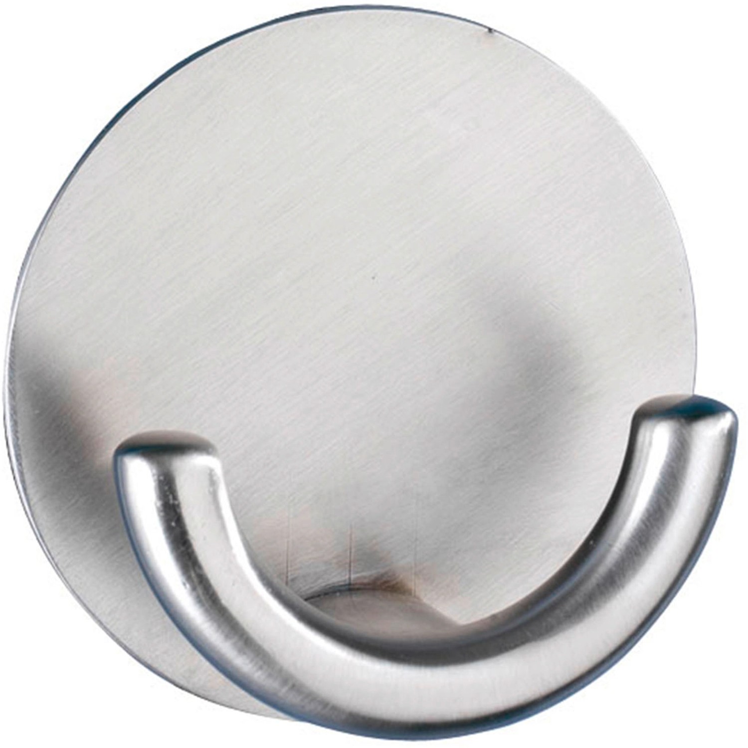 Wenko Nástěnný háček Rondo matný