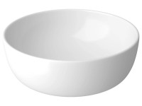 Cersanit Umyvadlo na desku Moduo 40 kulaté, keramika, pr. 40 cm