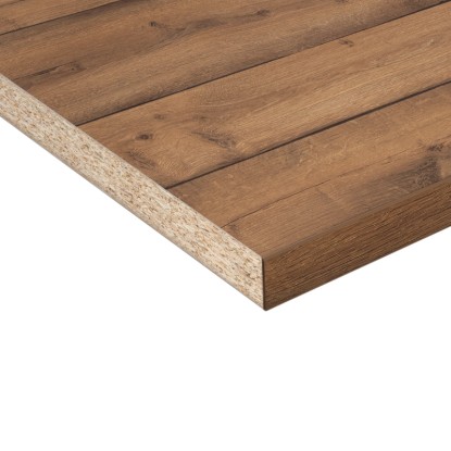 Kaindl Pracovní deska s ABS hranou K4447 dub Antique Expressive 280x63,5x2,8 cm