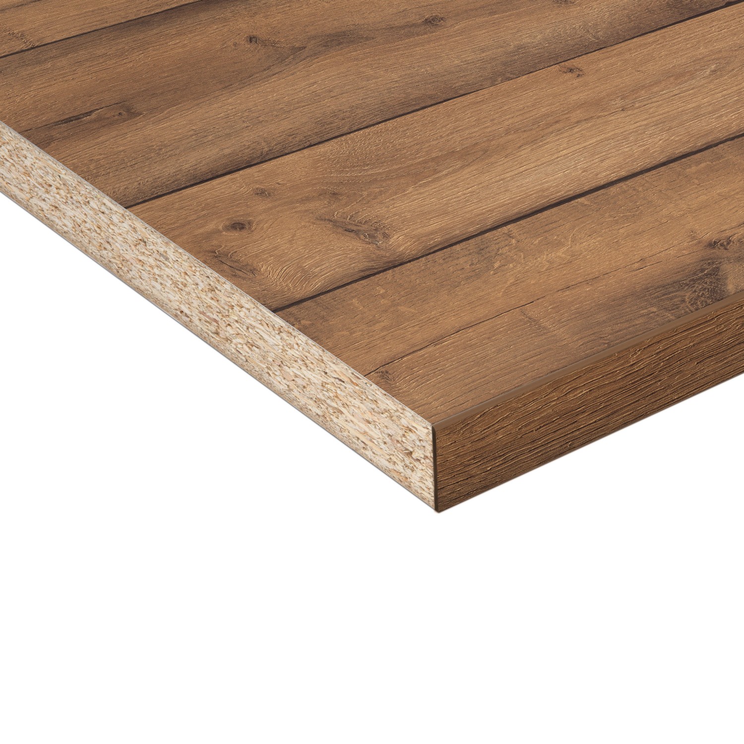 Kaindl Pracovní deska s ABS hranou K4447 dub Antique Expressive 280x63,5x2,8 cm