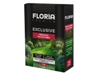 FLORIA PREMIUM Travní směs EXCLUSIVE 1 kg
