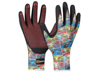 GEBOL Pracovní rukavice Multi Flex Touch HERO, vel. 10