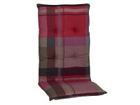 Beo Polstr s vysokou zádovou opěrkou Brasov M406, 120 x 50 x 6 cm