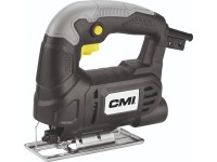 CMI Přímočará pila C-ESTS-400