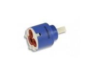 Novaservis Kartuše Metalia nízká Kerox, pr. 35 x 60 mm